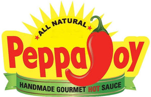Peppajoy