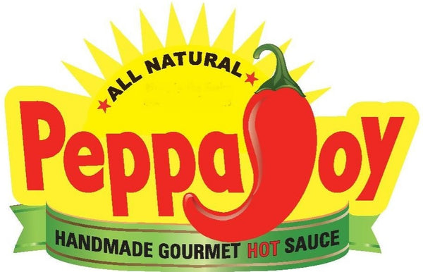 Peppajoy