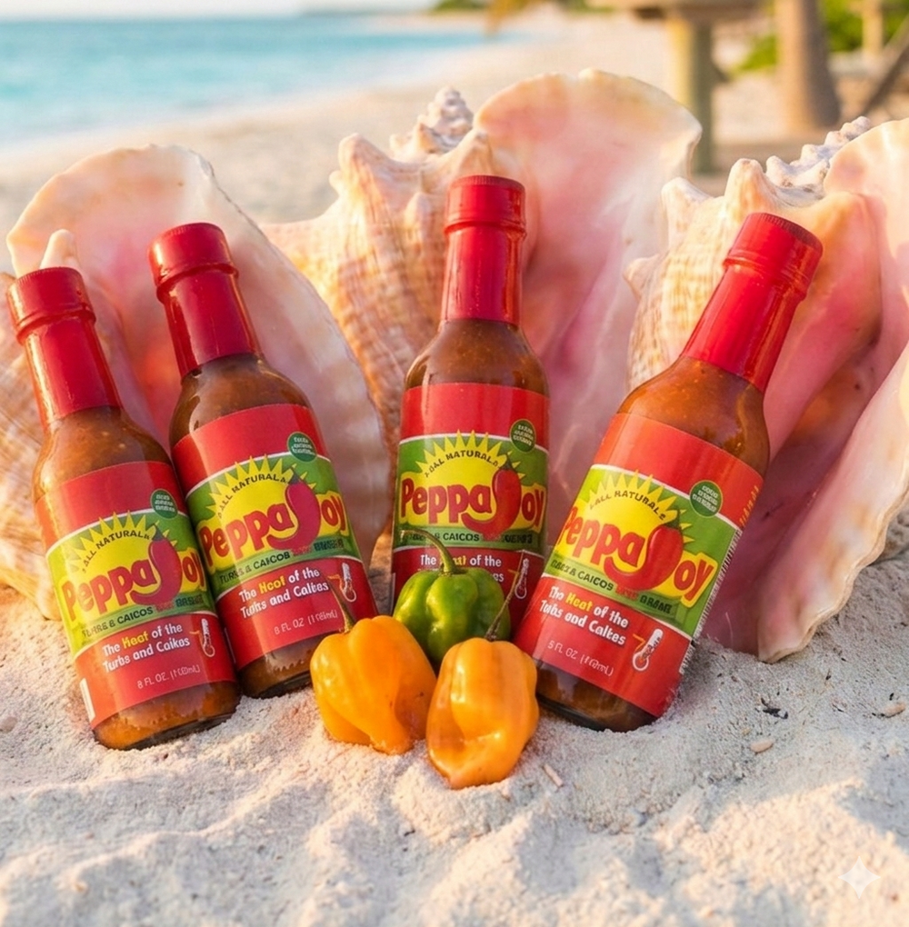 Peppajoy Original