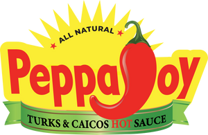 Peppajoy