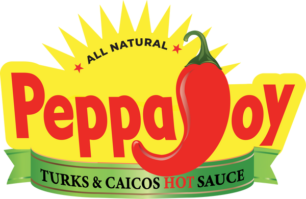 Peppajoy