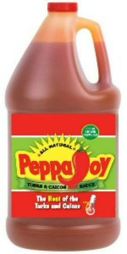 Peppajoy Regular 126oz 1 US Gallon